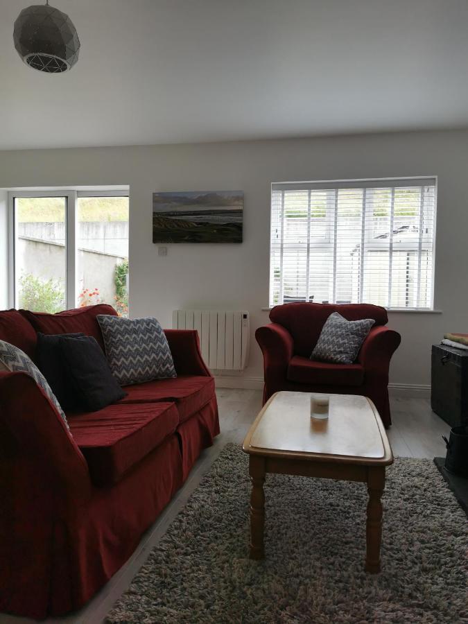 Villa Lios Namara à Lahinch Extérieur photo