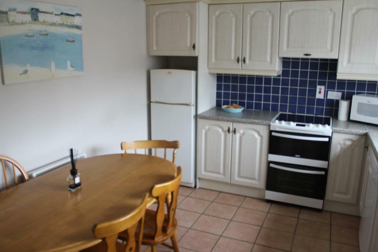 Villa Lios Namara à Lahinch Extérieur photo
