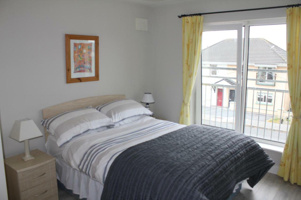 Villa Lios Namara à Lahinch Extérieur photo