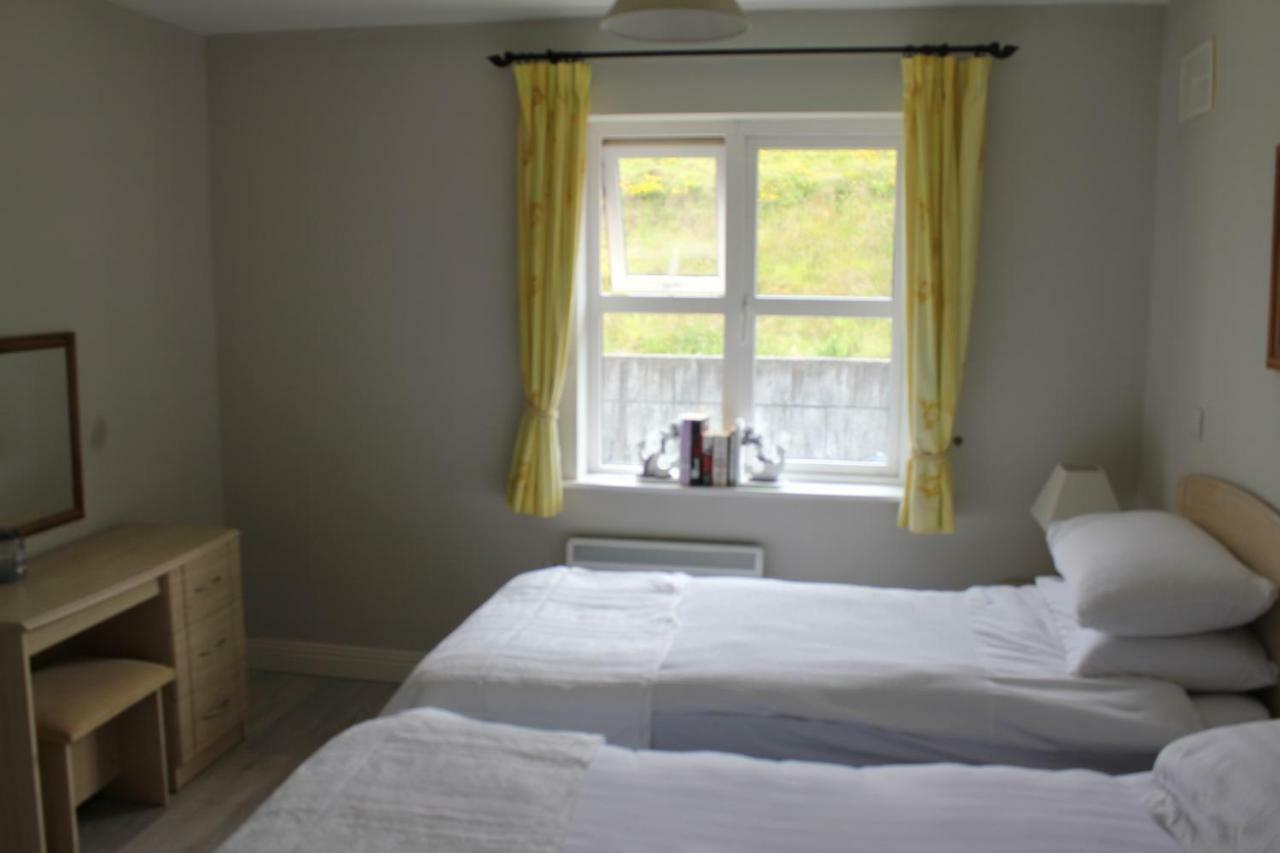 Villa Lios Namara à Lahinch Extérieur photo