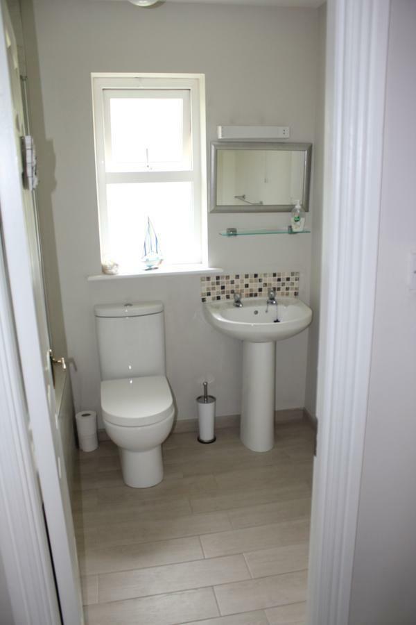 Villa Lios Namara à Lahinch Extérieur photo