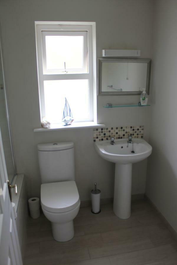 Villa Lios Namara à Lahinch Extérieur photo